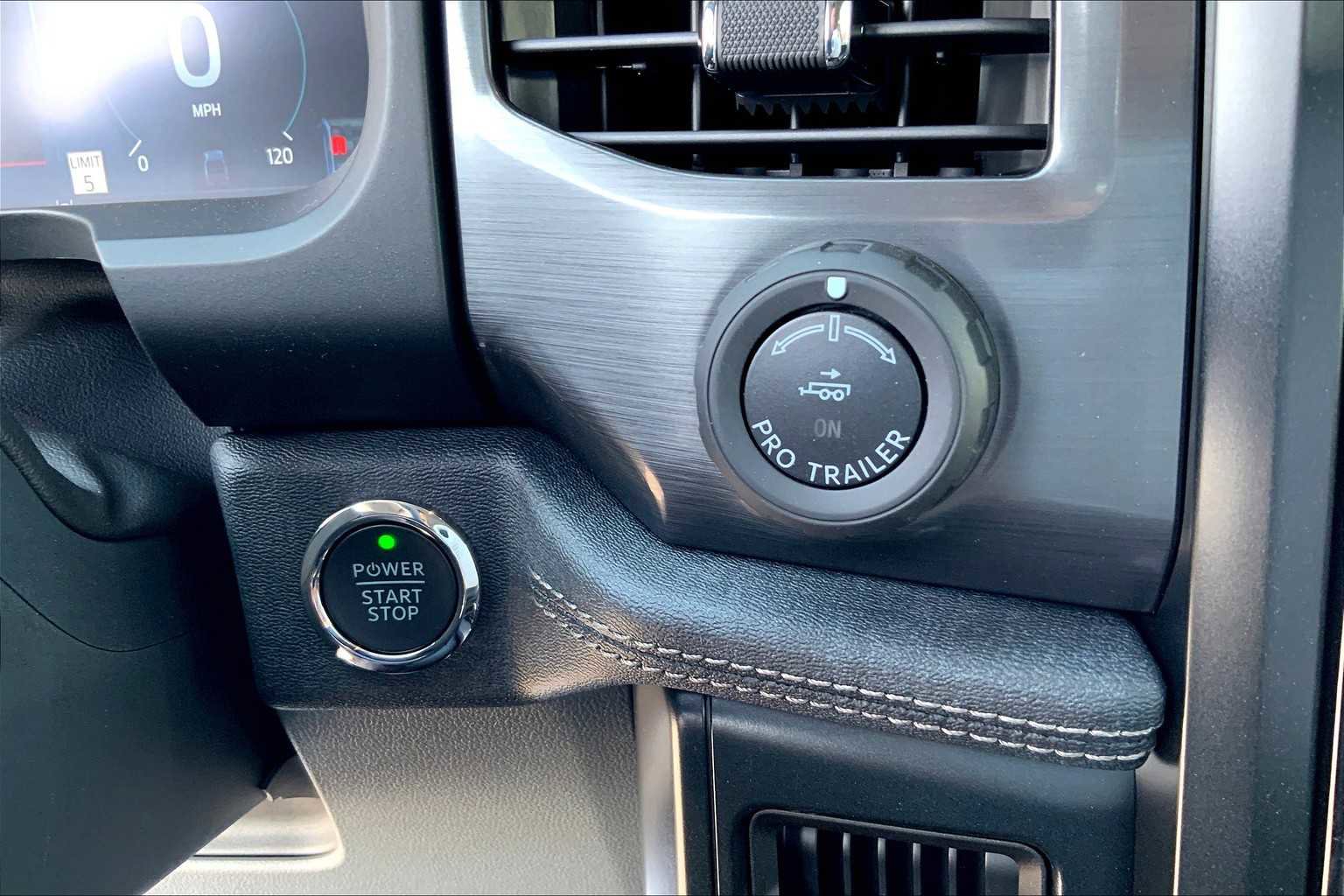 New 2025 Ford F150 Lightning Flash image 16