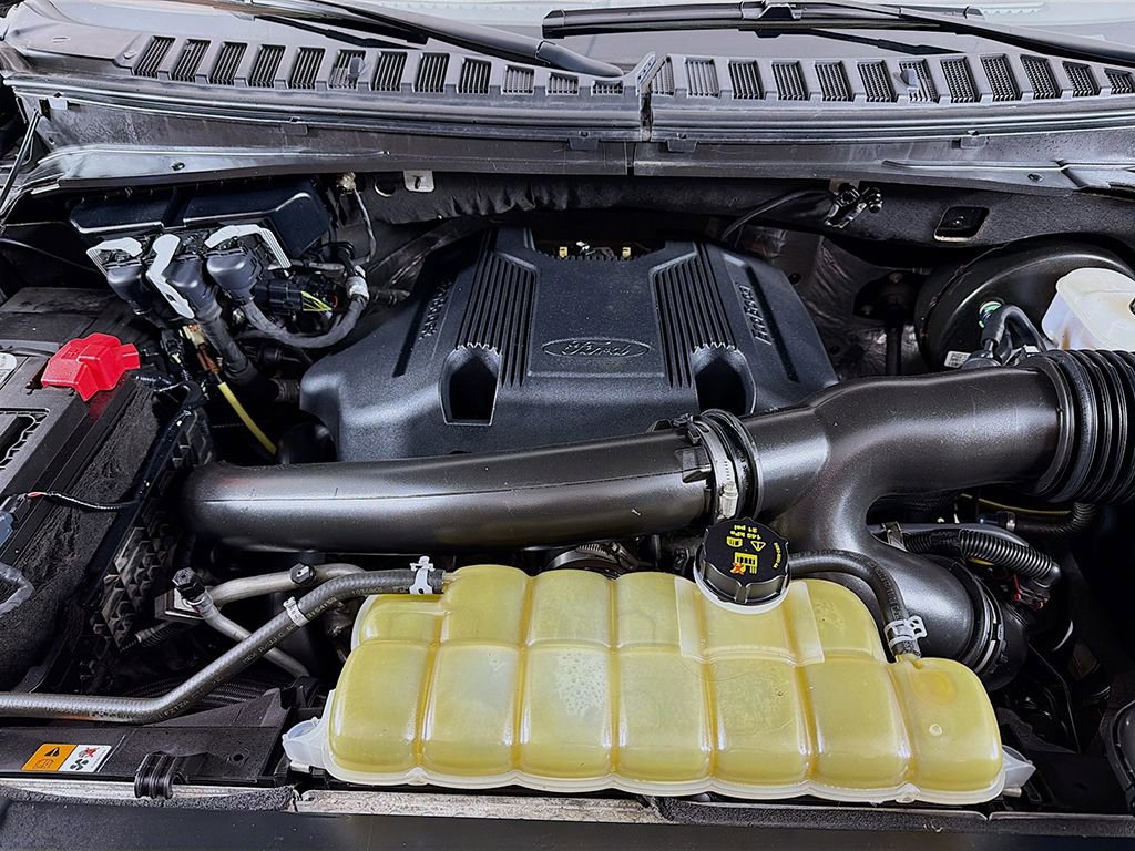 Used 2021 Ford Expedition Max Limited image 20