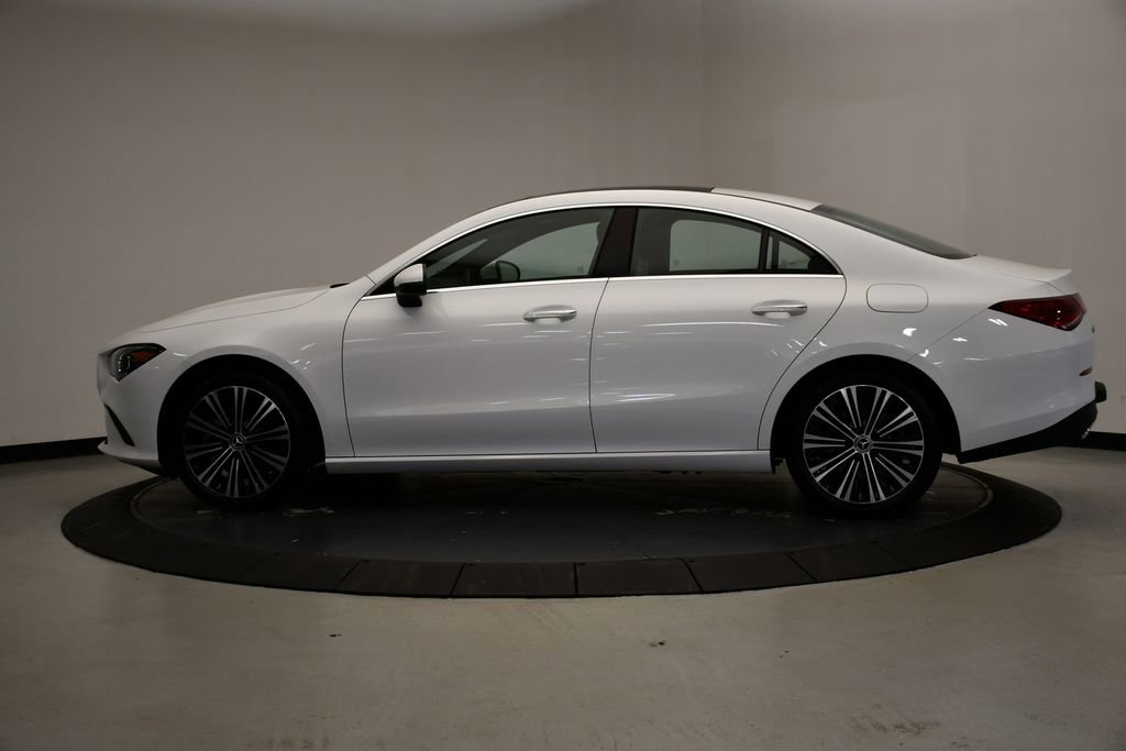 Used 2023 Mercedes-Benz CLA 250 CLA 250 image 2