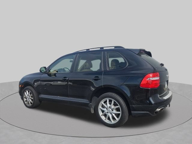 Used 2009 Porsche Cayenne S AWD/4WD image 4