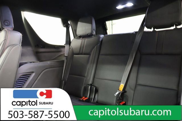 Used 2022 Chevrolet Tahoe RST w/ Luxury Package AWD/4WD image 31