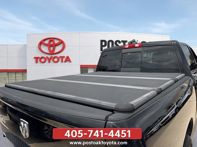 Used 2014 RAM 1500 Lone Star RWD image 15