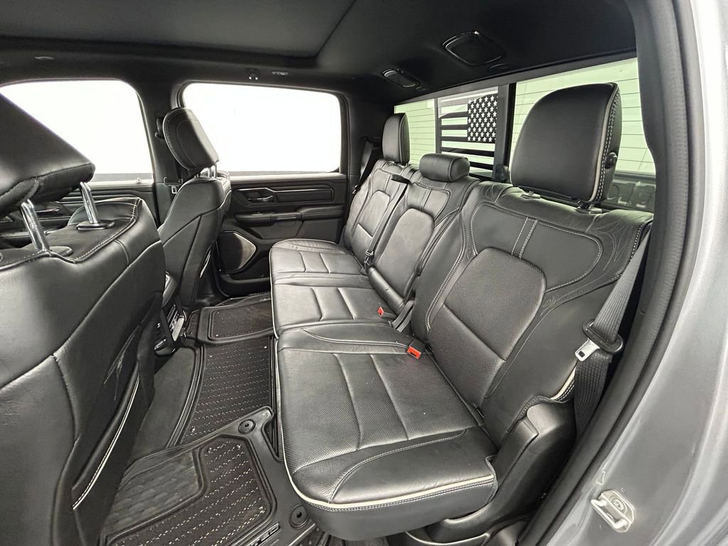 Used 2024 RAM 1500 Limited image 44