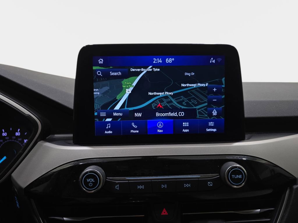 Used 2020 Ford Escape SE AWD/4WD image 23