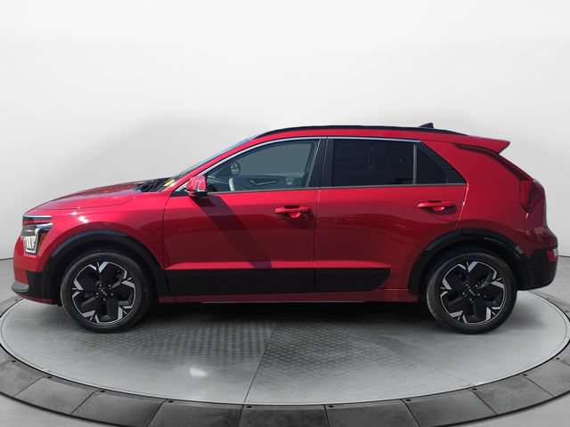 Used 2023 Kia Niro Wind FWD image 2