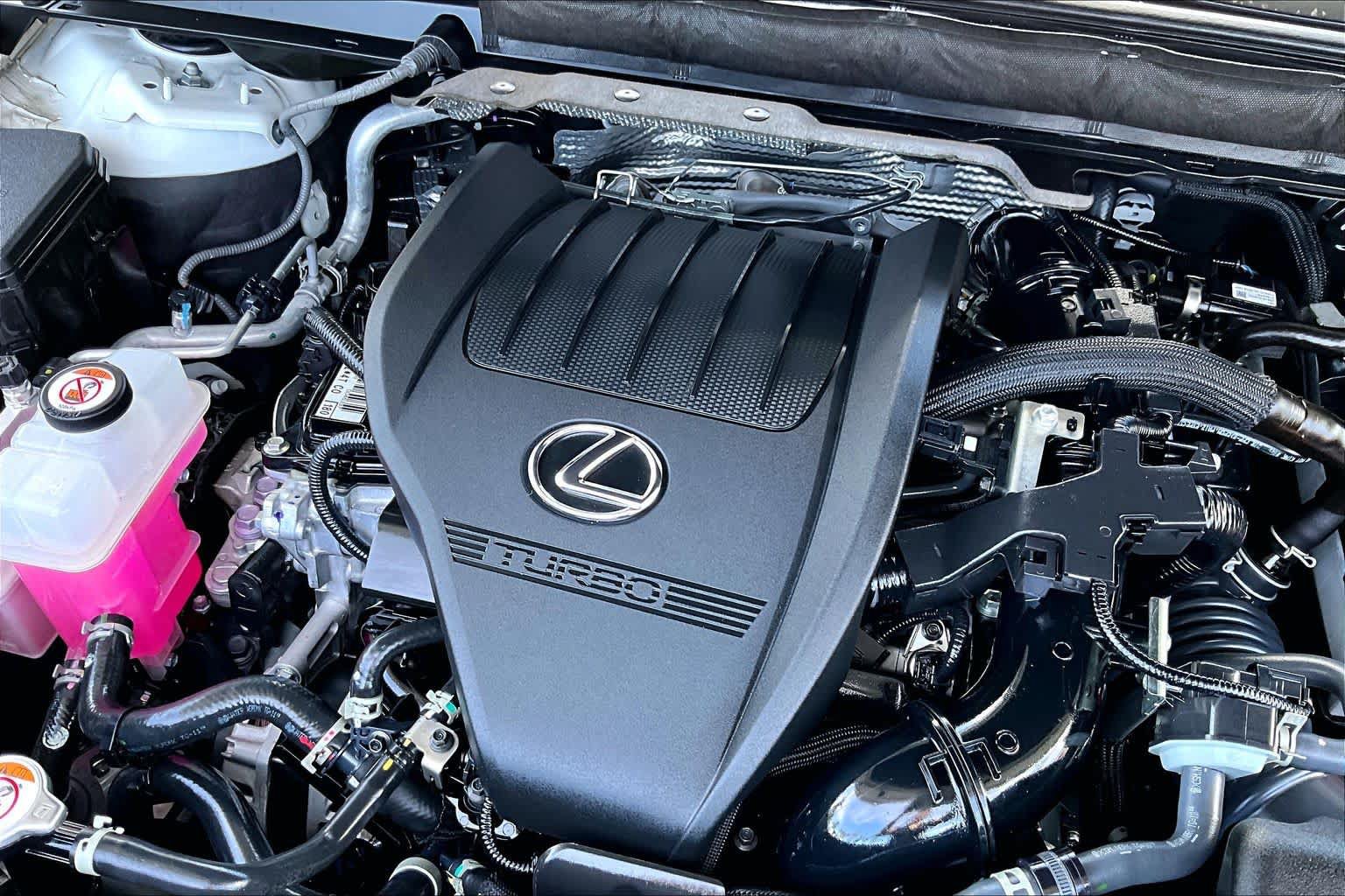 Used 2023 Lexus RX 350 Premium FWD image 31