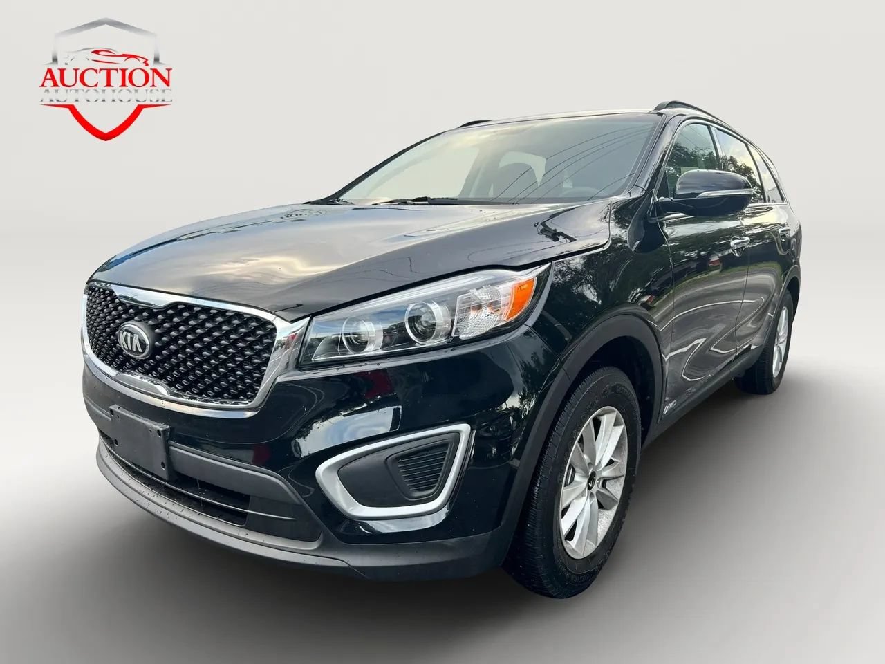Used 2017 Kia Sorento AWD