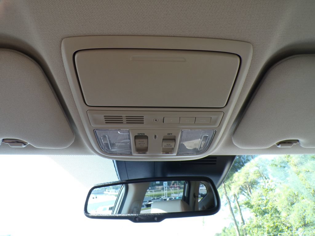Used 2022 Honda CR-V EX-L image 30