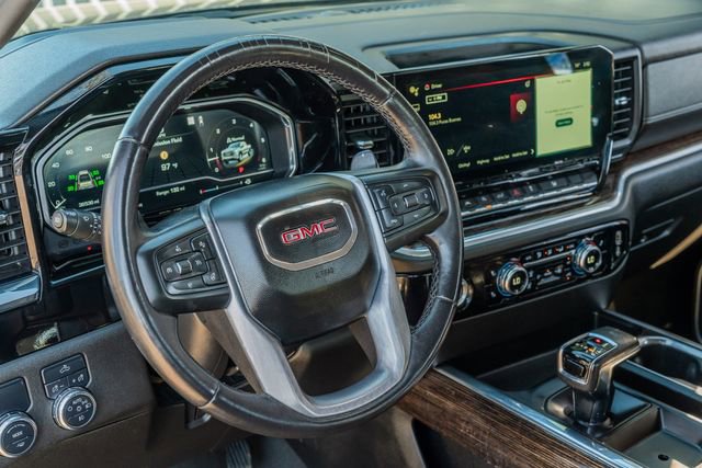 Used 2022 GMC Sierra 1500 Elevation image 24