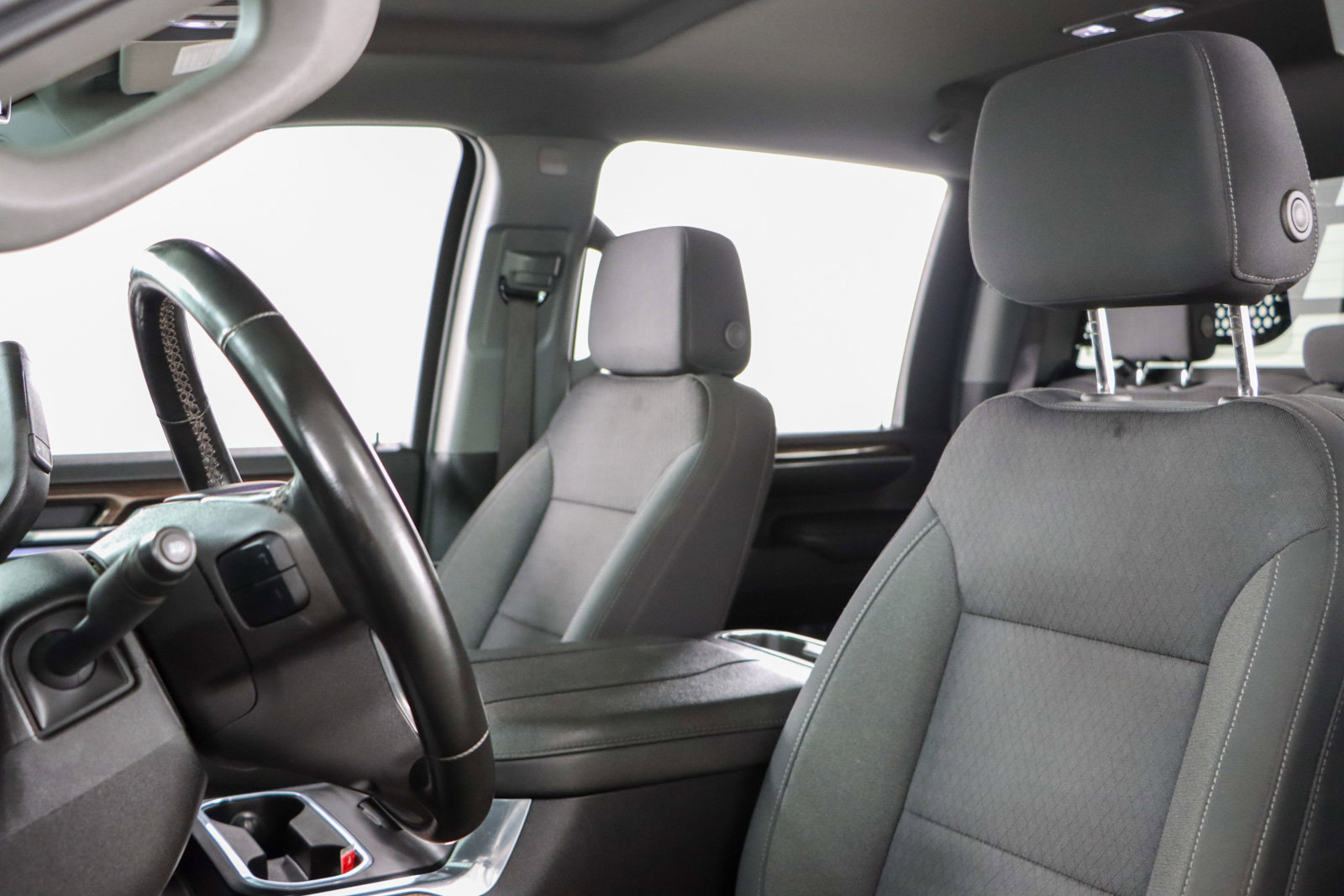 Used 2024 Chevrolet Silverado 3500 LT w/ Convenience Package image 25