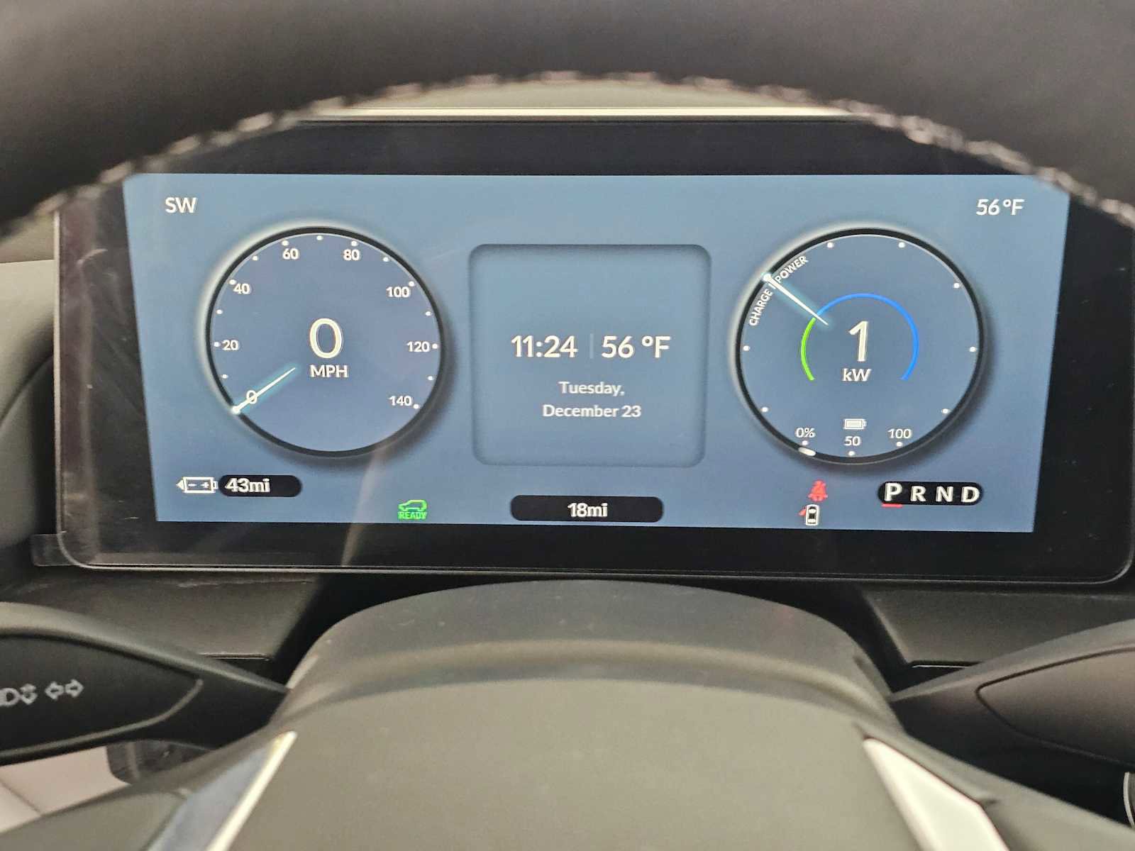 New 2026 Honda Prologue Touring image 23
