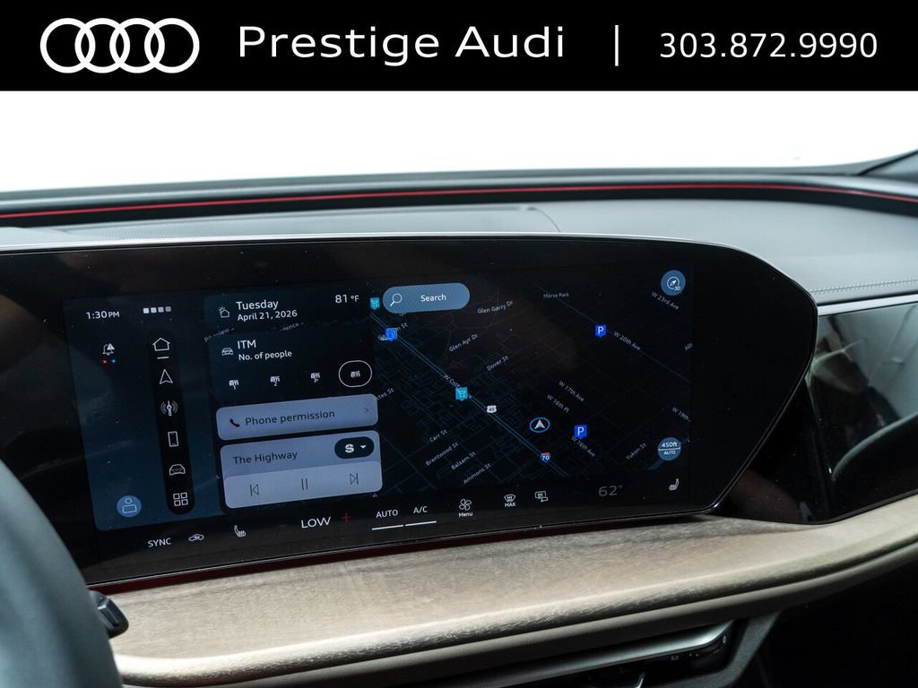 New 2026 Audi Q5 Premium Plus AWD/4WD image 16
