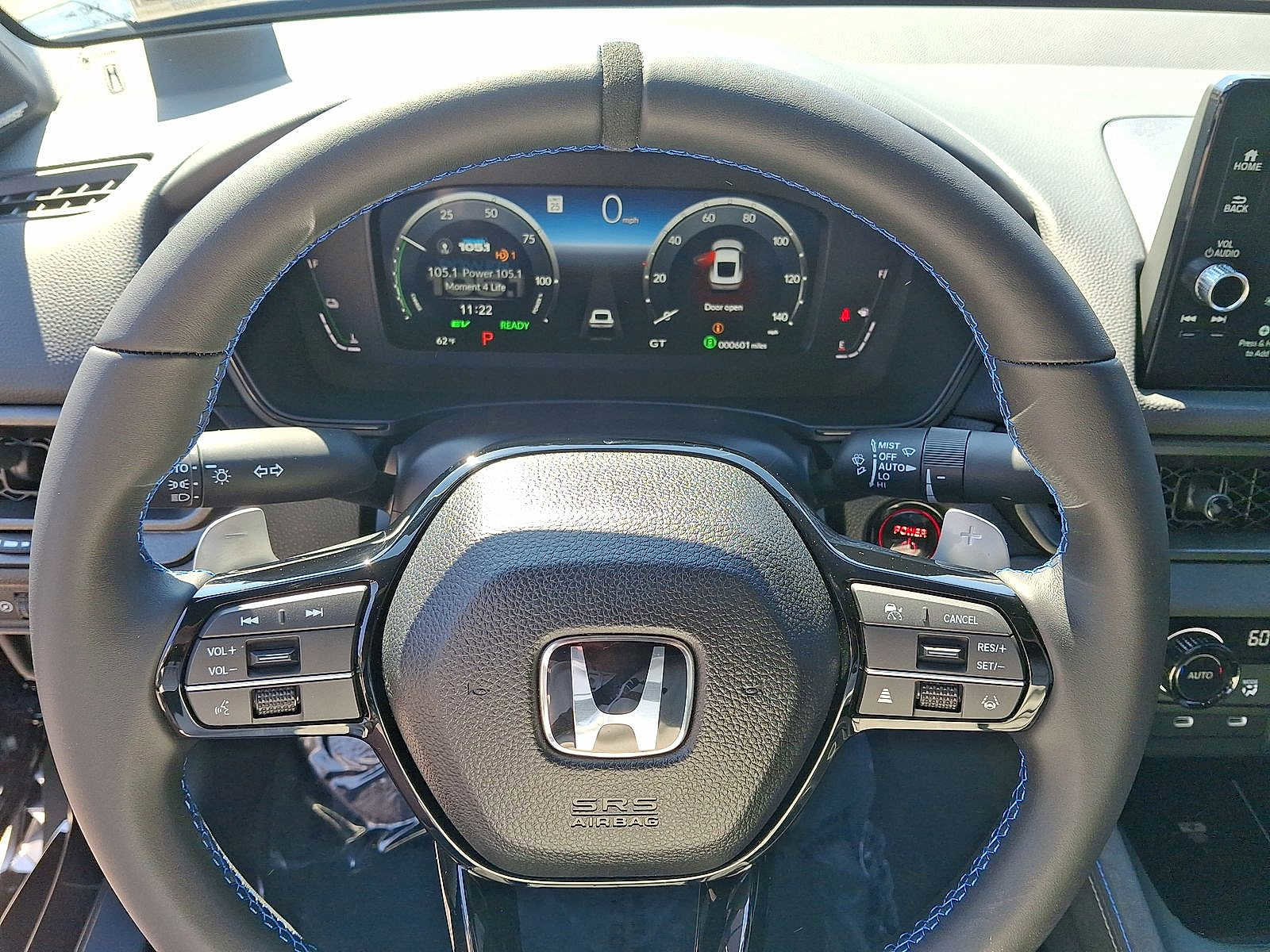 Used 2026 Honda Prelude image 16