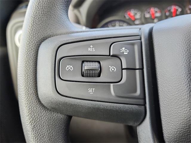 New 2026 GMC Sierra 1500 Pro w/ Graphite Edition image 24