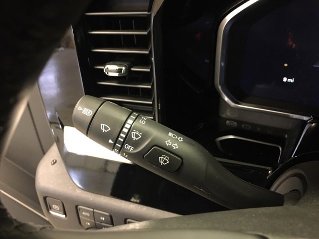 New 2026 Chevrolet Silverado 3500 LTZ w/ LTZ Plus Package image 37