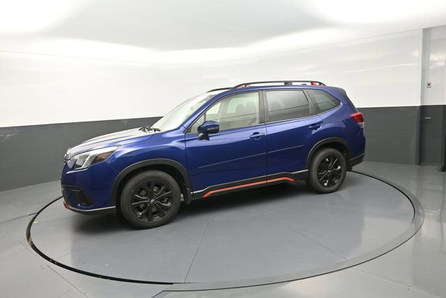 Used 2023 Subaru Forester Sport AWD/4WD image 48