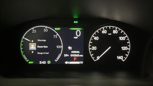 Used 2023 Honda CR-V Sport Touring image 17