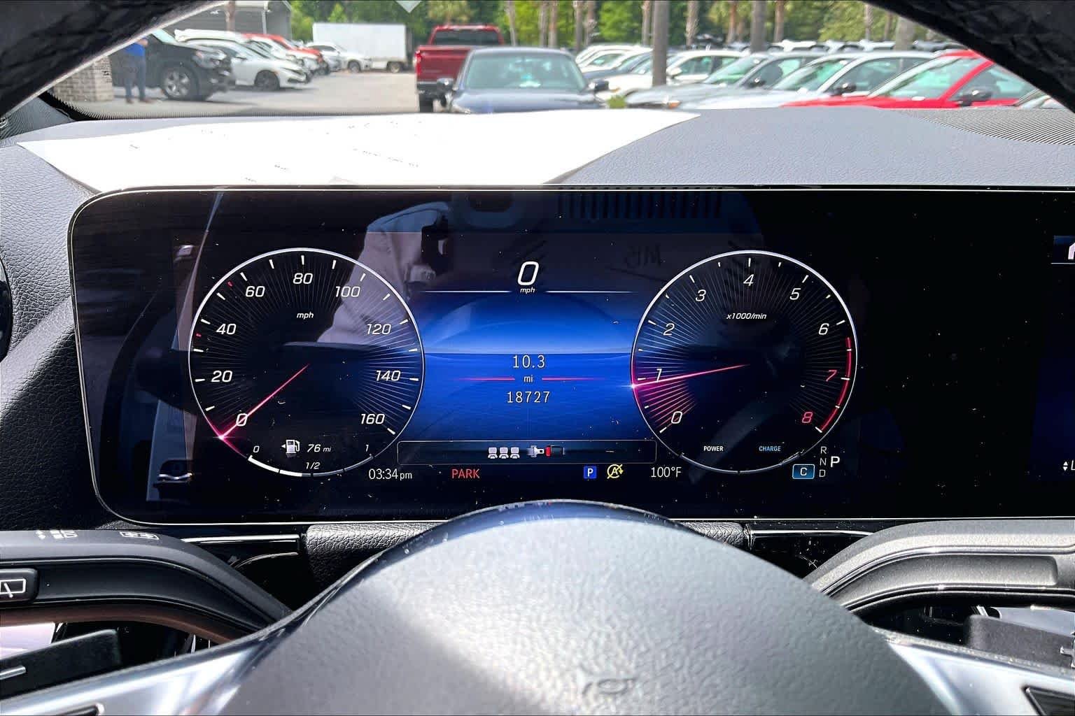 Used 2024 Mercedes-Benz GLA 250 image 26