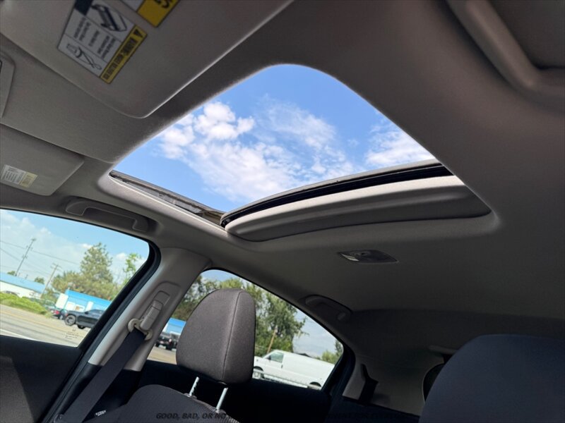 Used 2016 Honda HR-V EX image 14