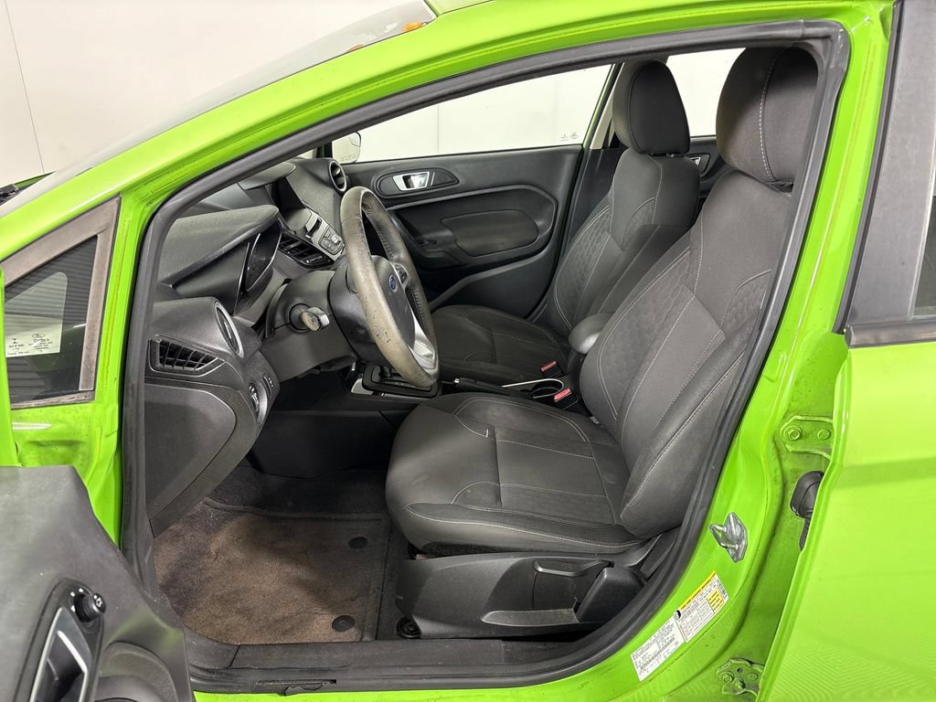 Used 2015 Ford Fiesta SE w/ Equipment Group 201A FWD image 28
