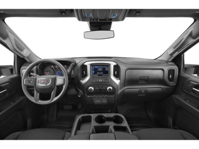 New 2026 GMC Sierra 3500 Pro AWD/4WD image 10