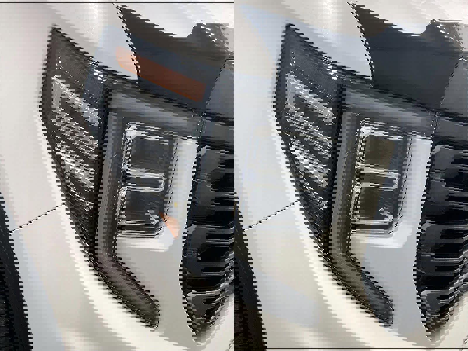 Used 2023 GMC Sierra 1500 Denali Ultimate image 34