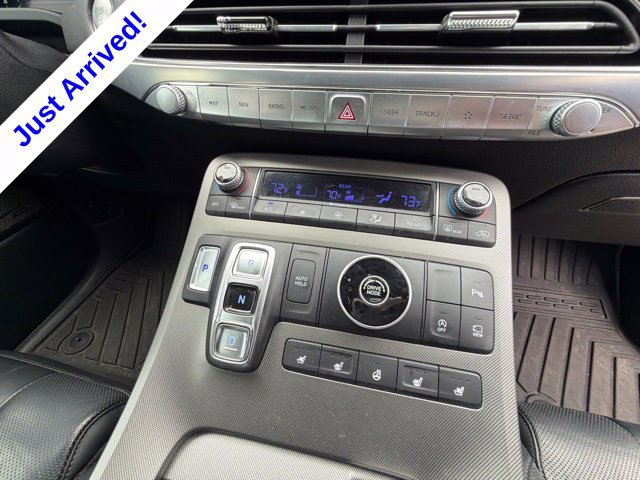 Used 2021 Hyundai Palisade Limited FWD image 39