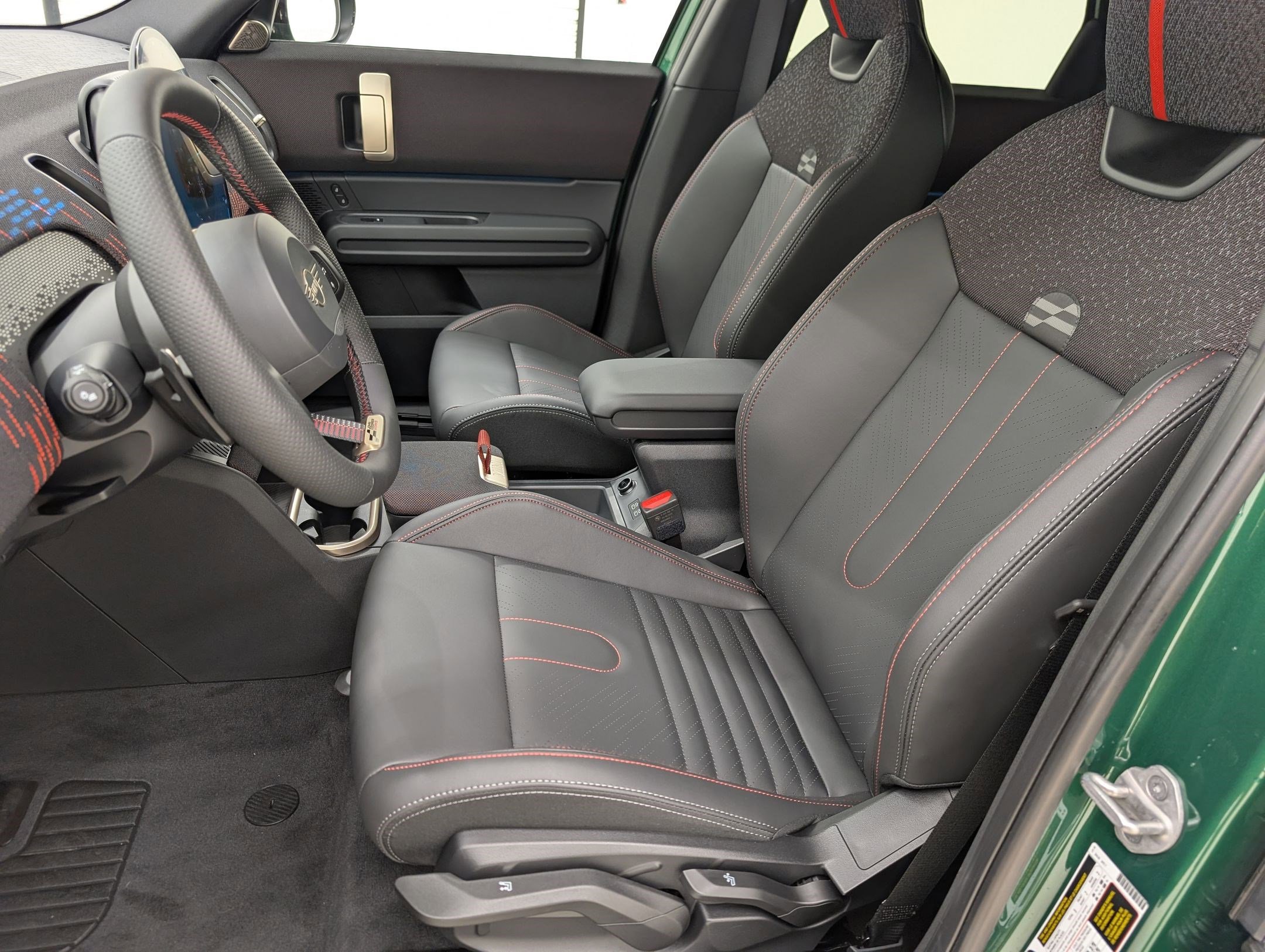New 2026 MINI Cooper Countryman John Cooper Works image 5