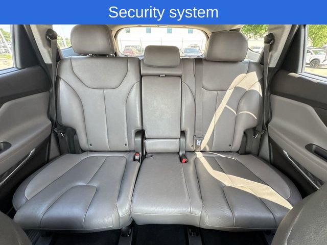 Used 2020 Hyundai Santa Fe SEL w/ Cargo Package image 26
