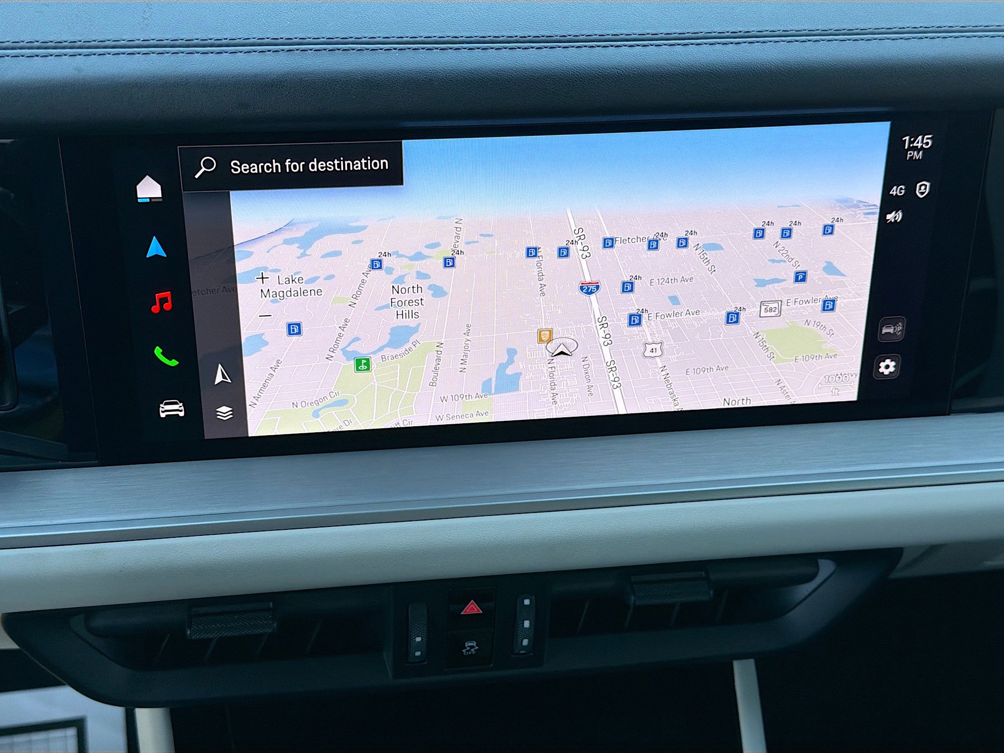 Used 2024 Porsche Cayenne Turbo image 31