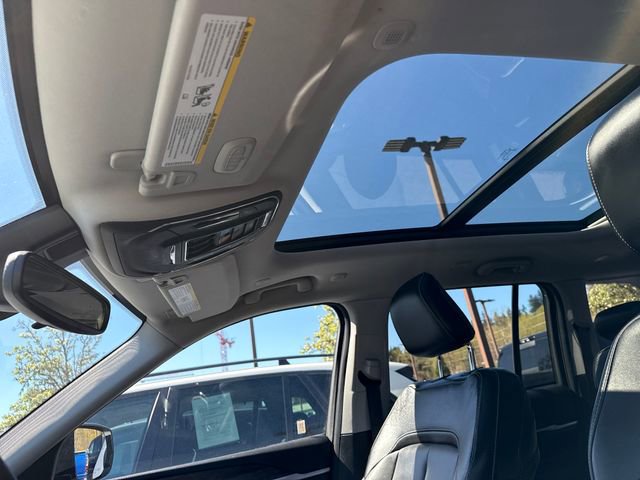 Used 2022 Jeep Grand Cherokee Limited 4xe image 32