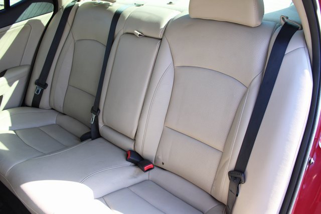 Used 2015 Kia Optima EX image 27