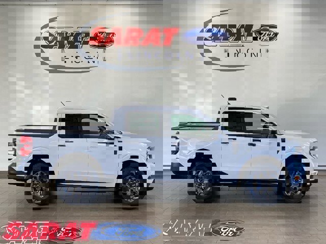 New 2025 Ford Maverick XLT image 8