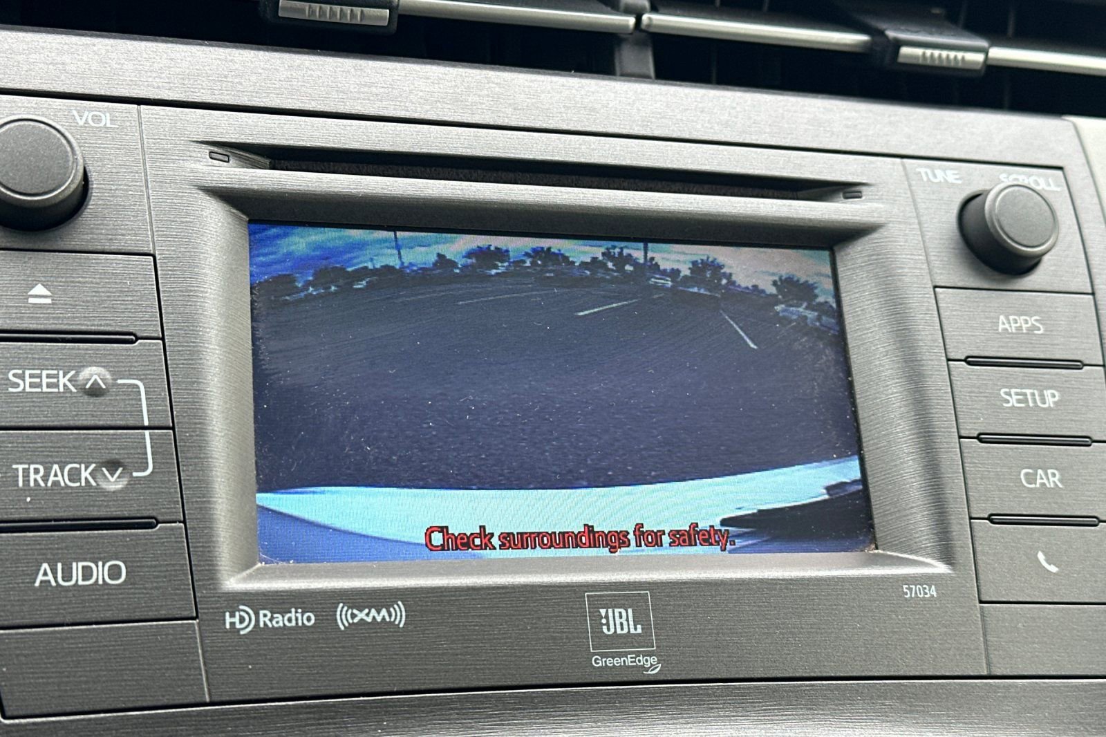 Used 2012 Toyota Prius Five image 27