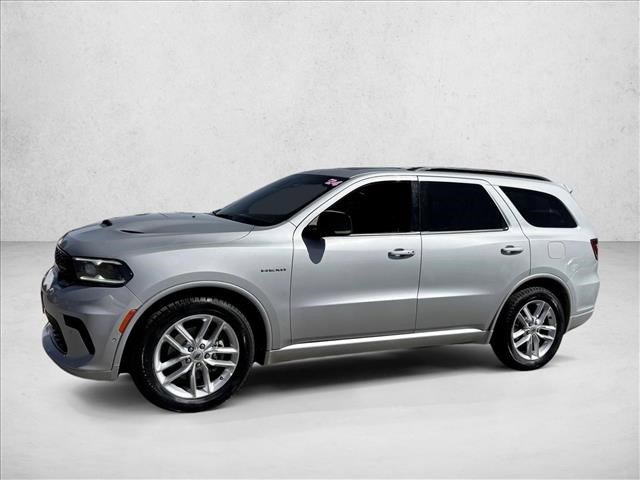 Used 2024 Dodge Durango R/T image 1