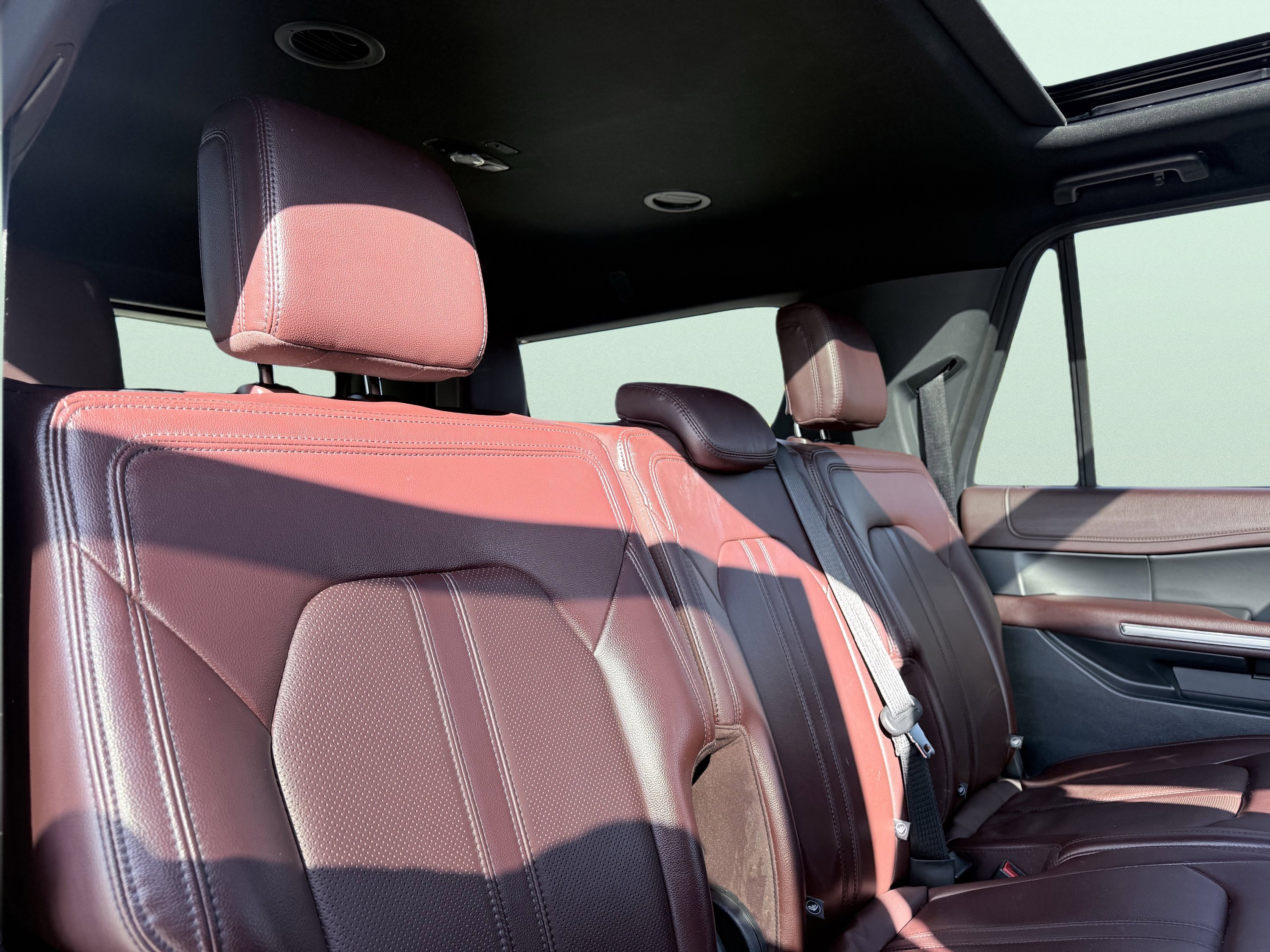 Used 2023 Ford Expedition Max Limited image 47