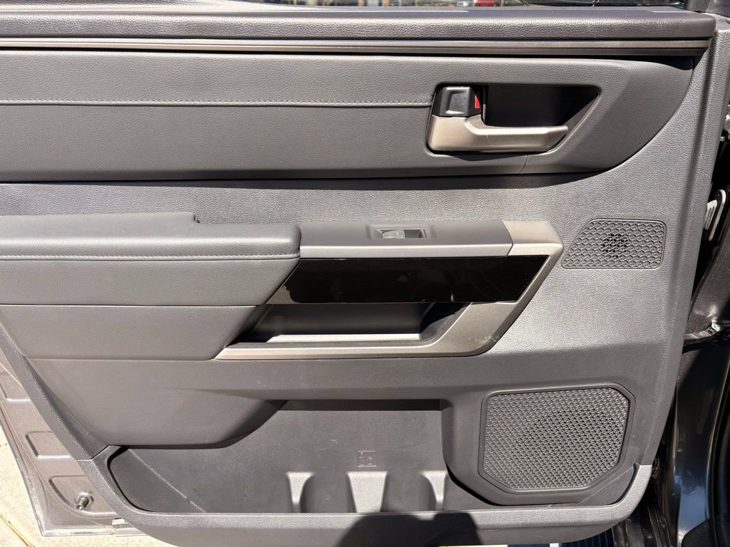 Used 2022 Toyota Tundra Limited w/ Power Package image 29