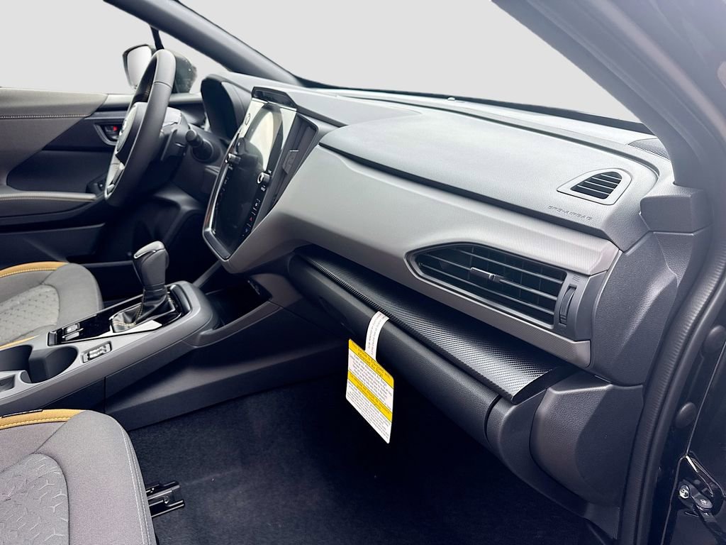 New 2026 Subaru Crosstrek 2.5i Sport AWD/4WD image 28