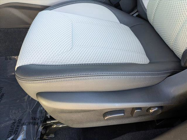 Used 2024 Subaru Forester Premium image 11