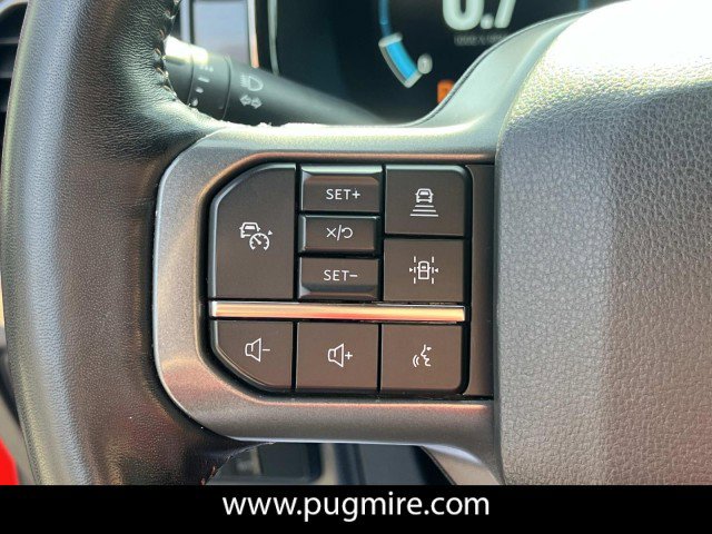 Used 2022 Ford F150 Lariat image 25