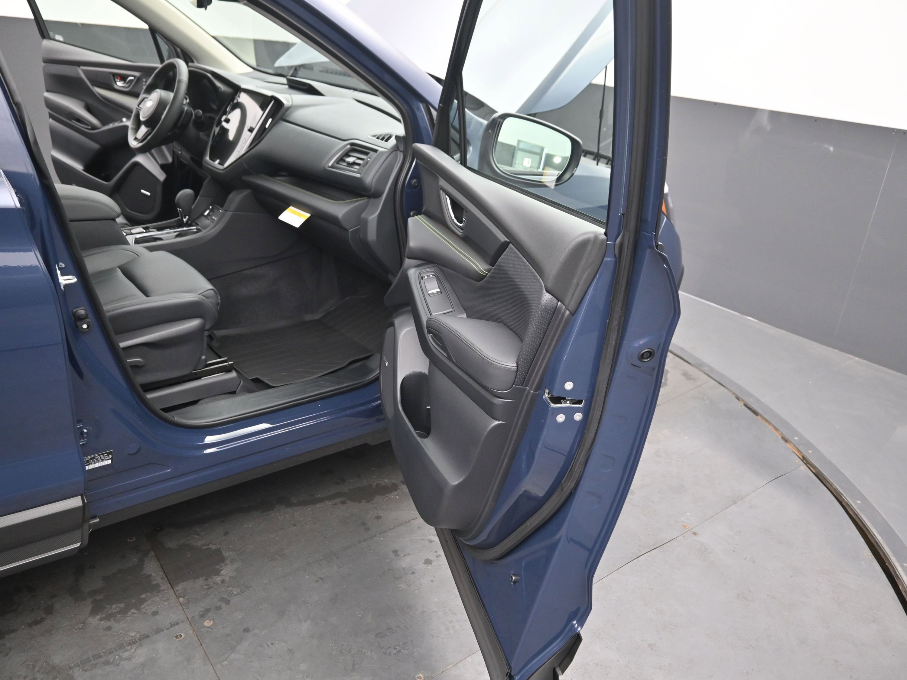 New 2025 Subaru Ascent Bronze Edition image 19