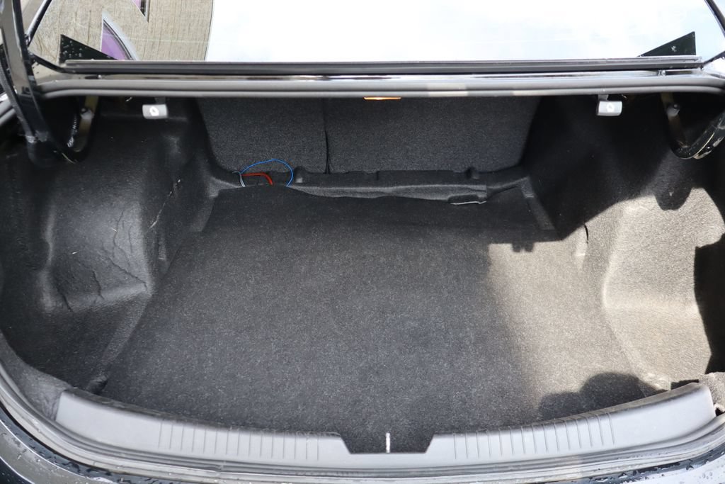 Used 2021 Chevrolet Malibu LT w/ Midnight Edition FWD image 27