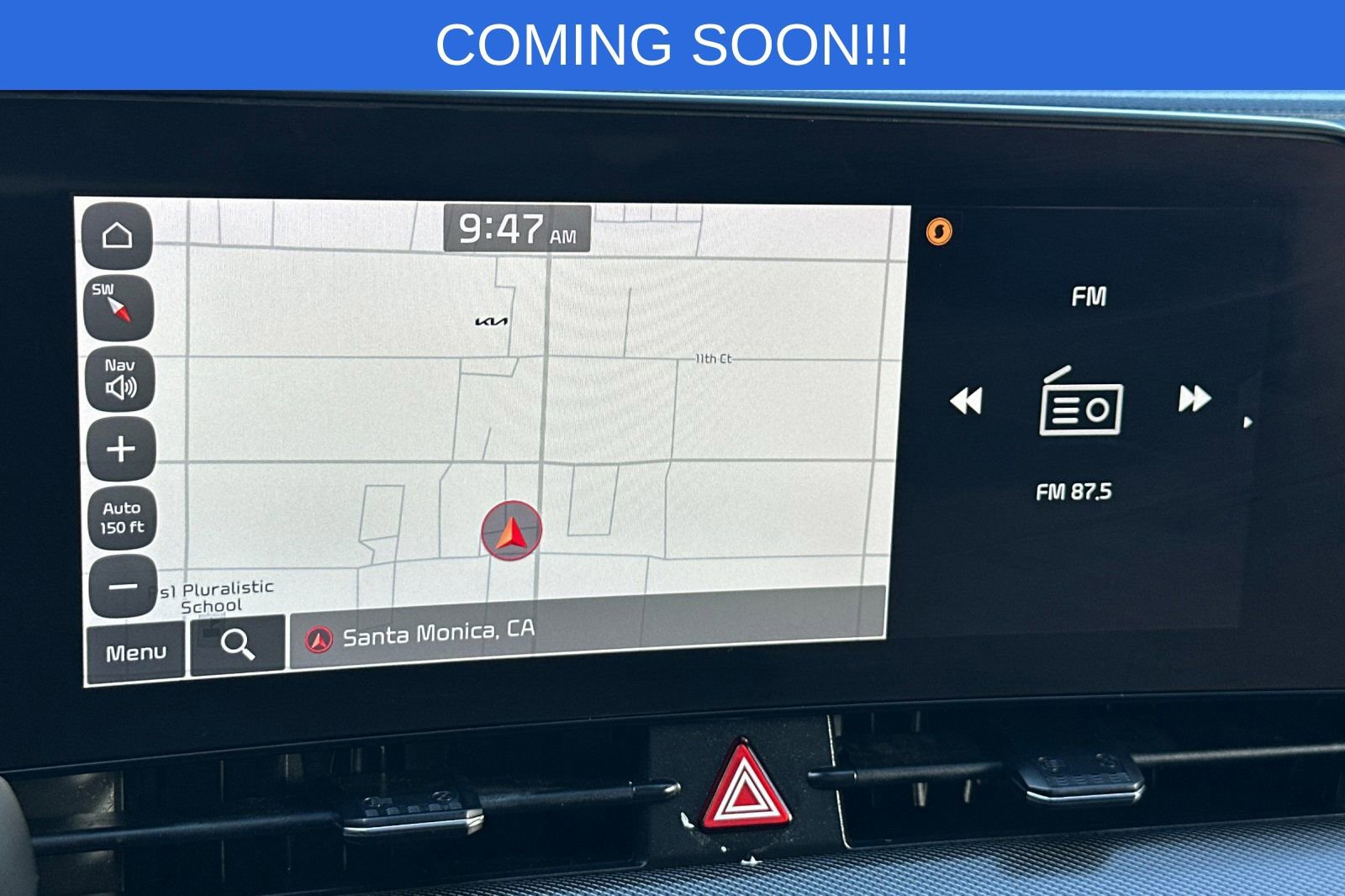 Used 2023 Kia Sportage SX image 20