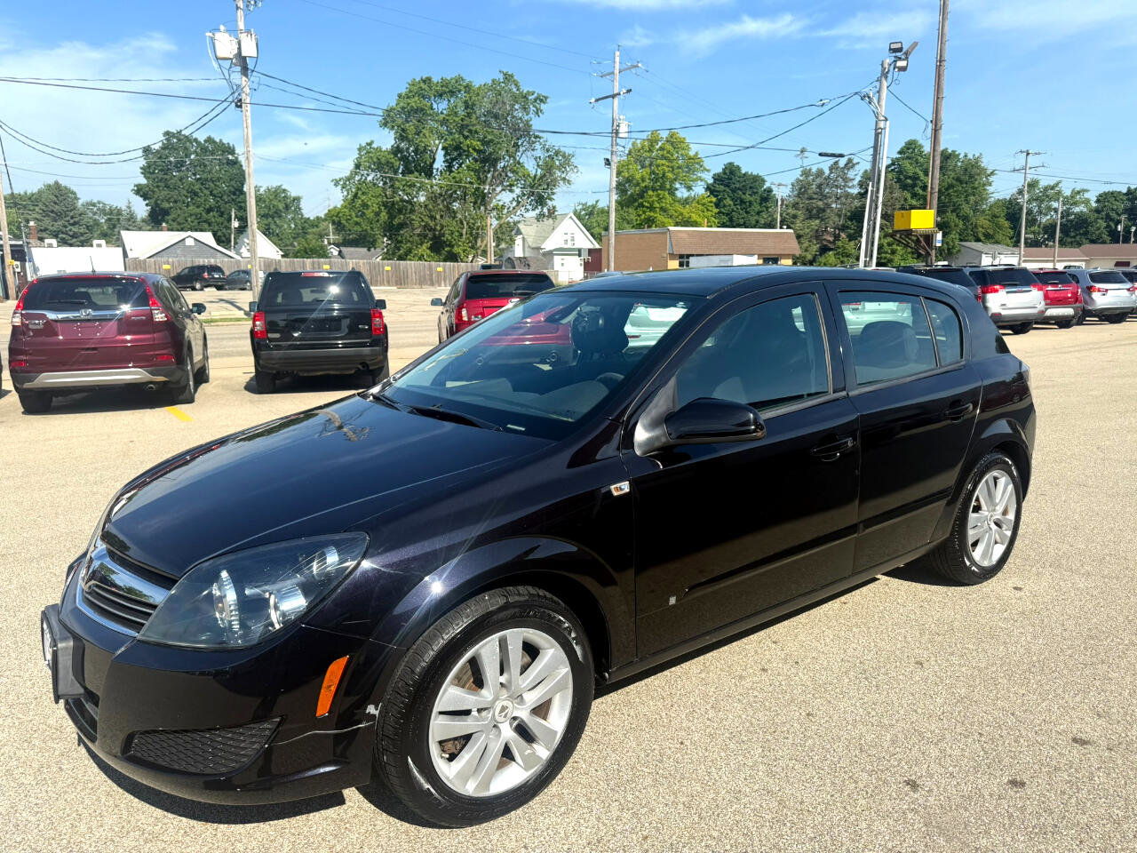 Used 2008 Saturn Astra XE image 5