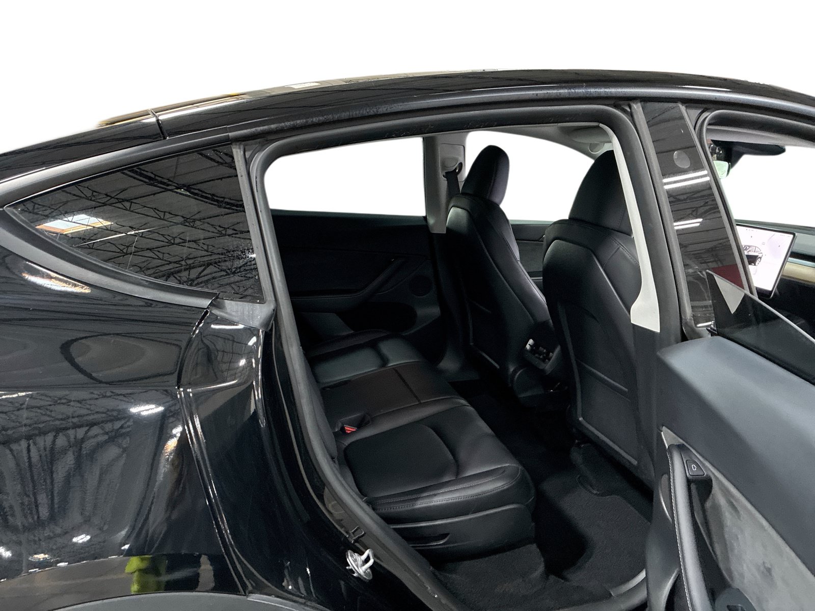Certified 2023 Tesla Model Y Long Range AWD/4WD image 11