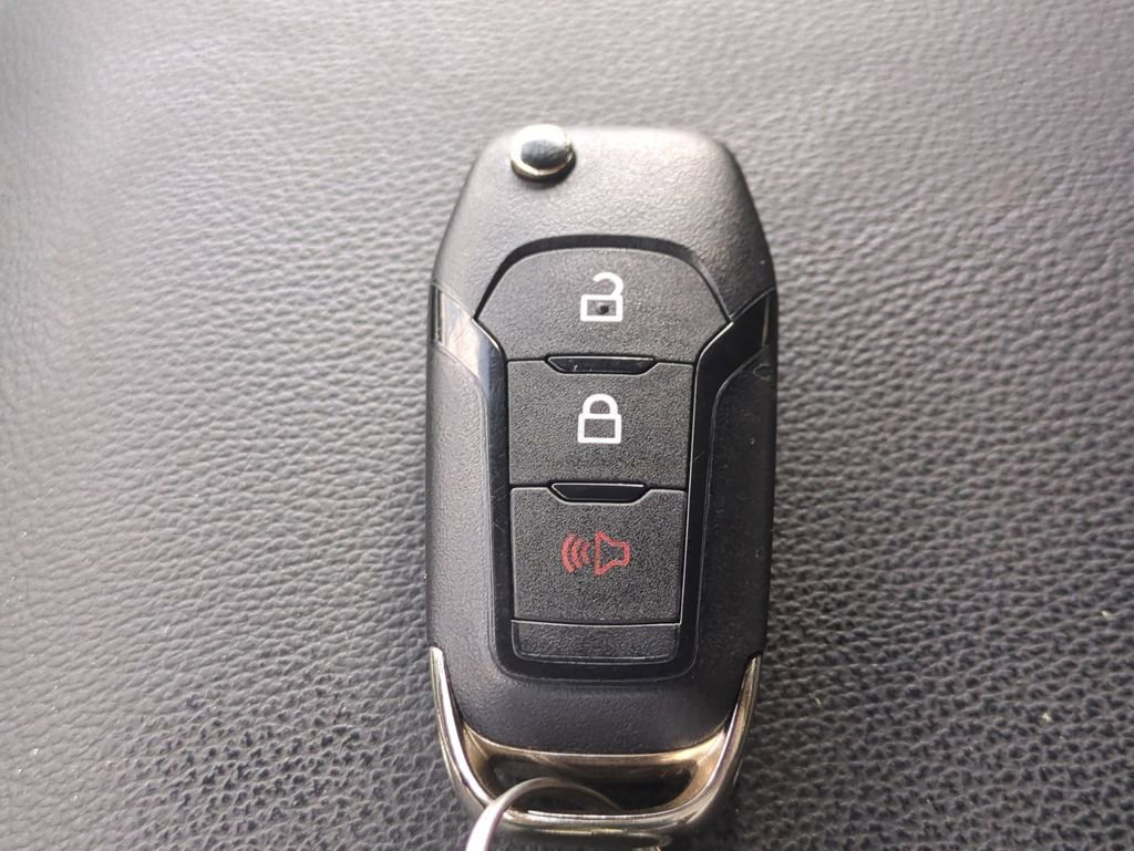 Used 2023 Ford F150 XL w/ STX Appearance Package image 32