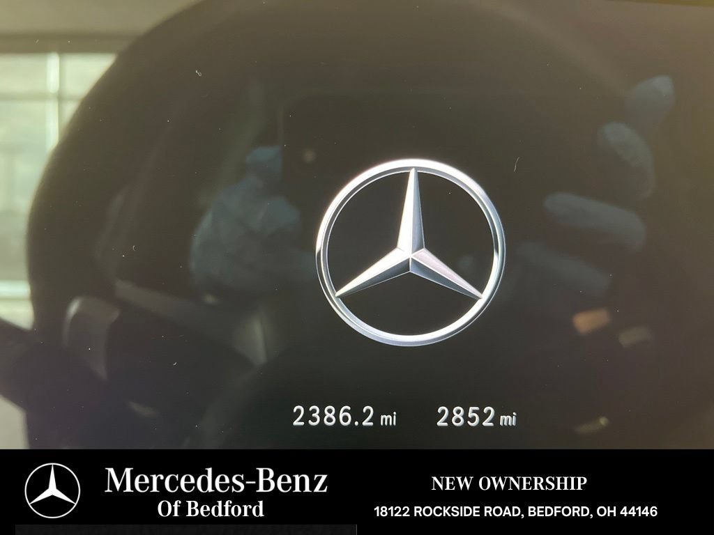 New 2026 Mercedes-Benz C 300 4MATIC Sedan image 23