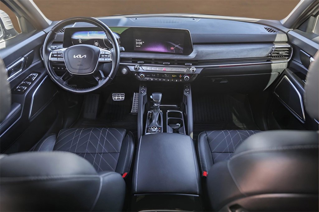 Used 2023 Kia Telluride SX X-Pro image 29