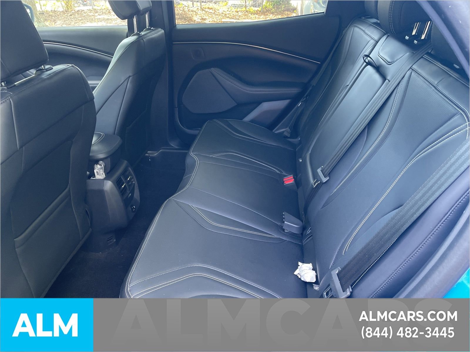 Used 2023 Ford Mustang Mach-E Premium RWD image 10