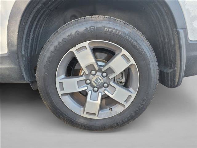 Used 2024 Honda Ridgeline RTL image 14